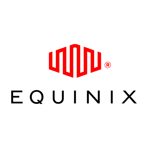 EQX logo