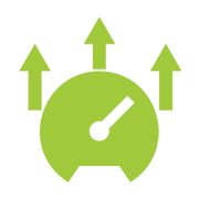 Improved network performance