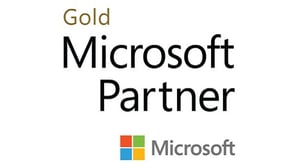 Microsoft Gold Partner 2024