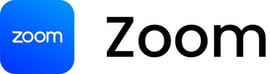 Zoom new logo