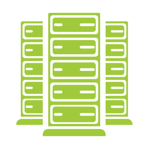 Private or Shared Cage Options